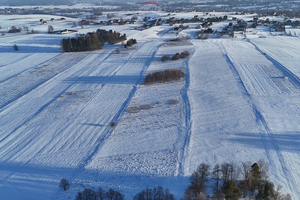 Działka rolna na sprzedaż Spytkowice  7 012m2 Foto 4