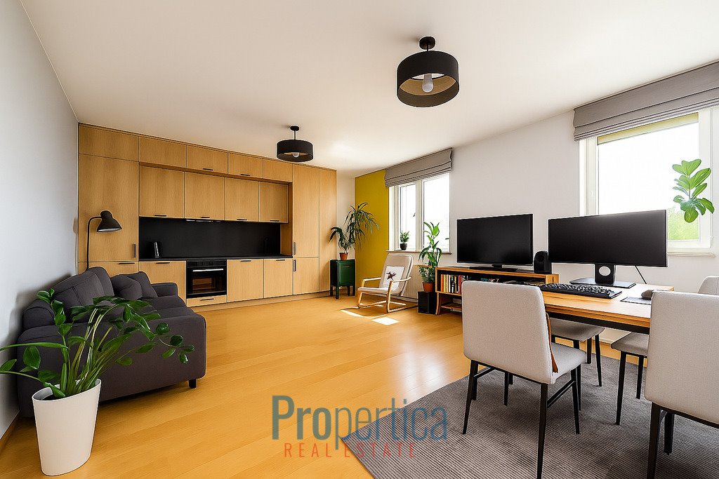 Mieszkanie trzypokojowe na sprzedaż Warszawa, Hoża  57m2 Foto 1