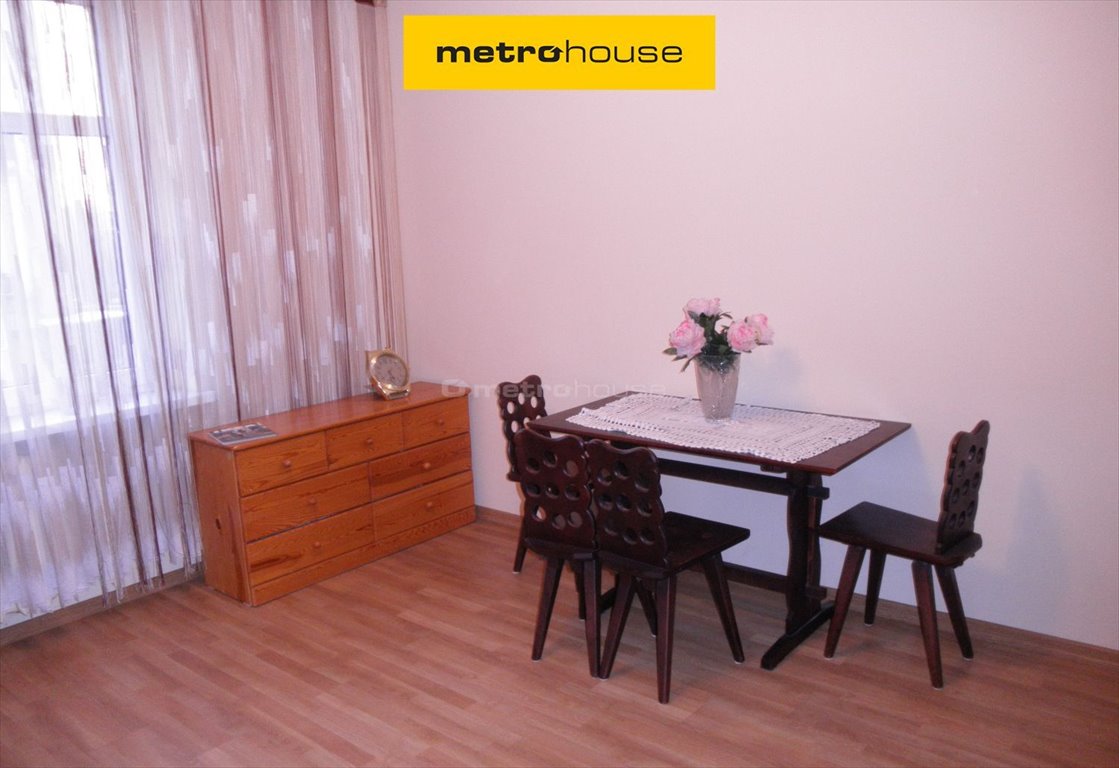 Kawalerka 30 m2 w Łodzi, Bałuty, inwestycja lub do zamieszkania Łódź, Bałuty, Limanowskiego  30m2 Foto 1