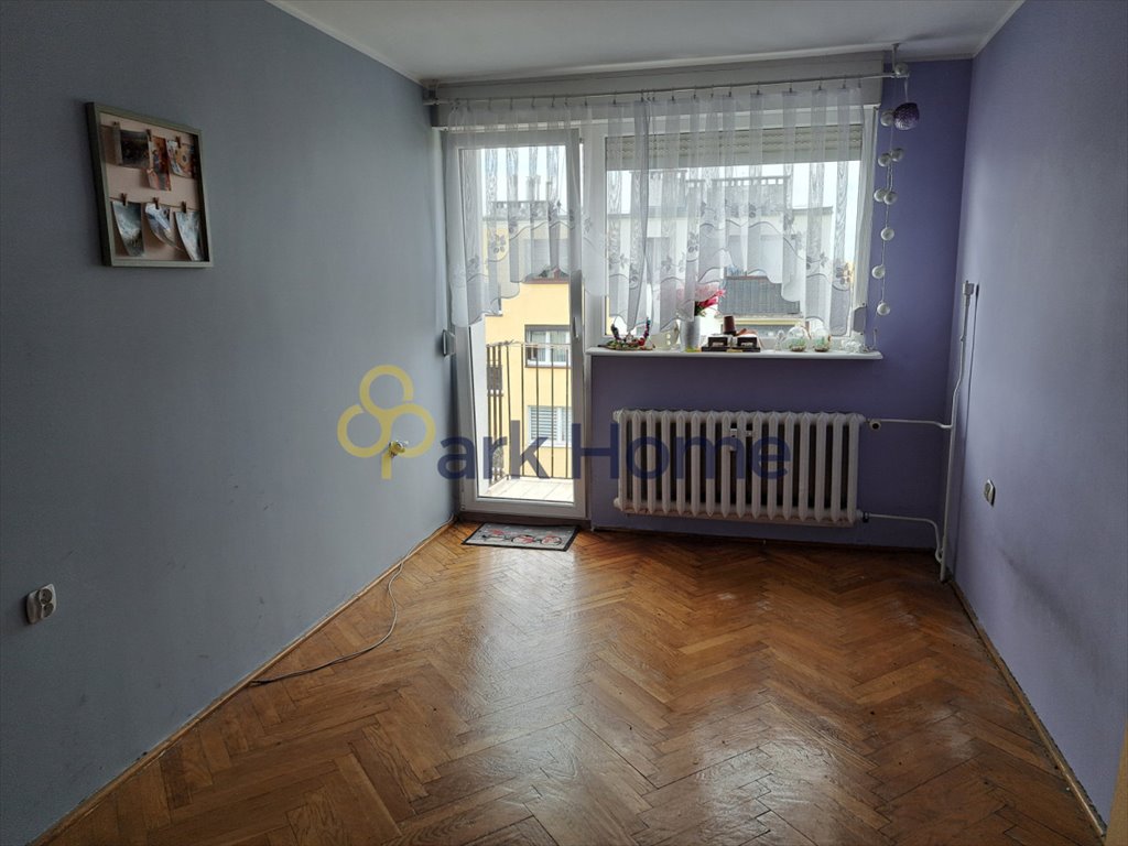 Mieszkanie trzypokojowe na sprzedaż Kościan  55m2 Foto 2