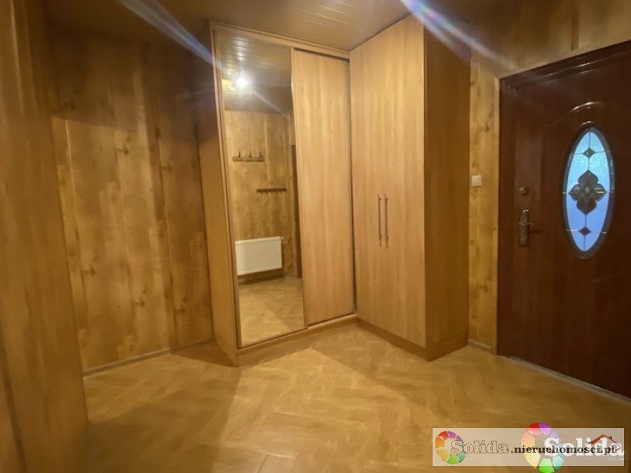 Mieszkanie trzypokojowe na sprzedaż Szklarska Poręba, Górna  130m2 Foto 3