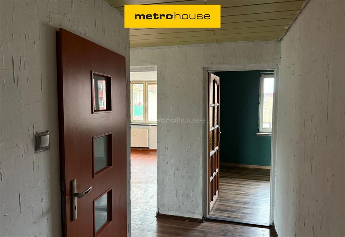 Mieszkanie trzypokojowe na sprzedaż Biała Podlaska, Księcia Witolda  60m2 Foto 1