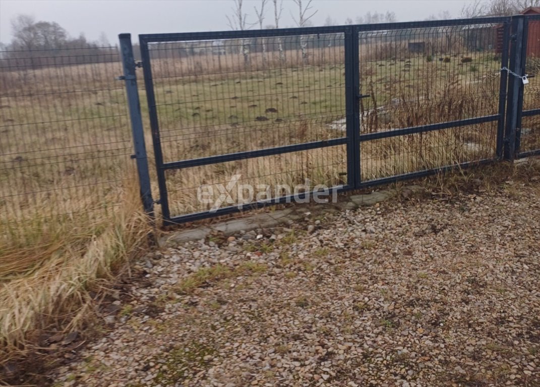 Działka budowlana na sprzedaż Michałowice  1 800m2 Foto 1