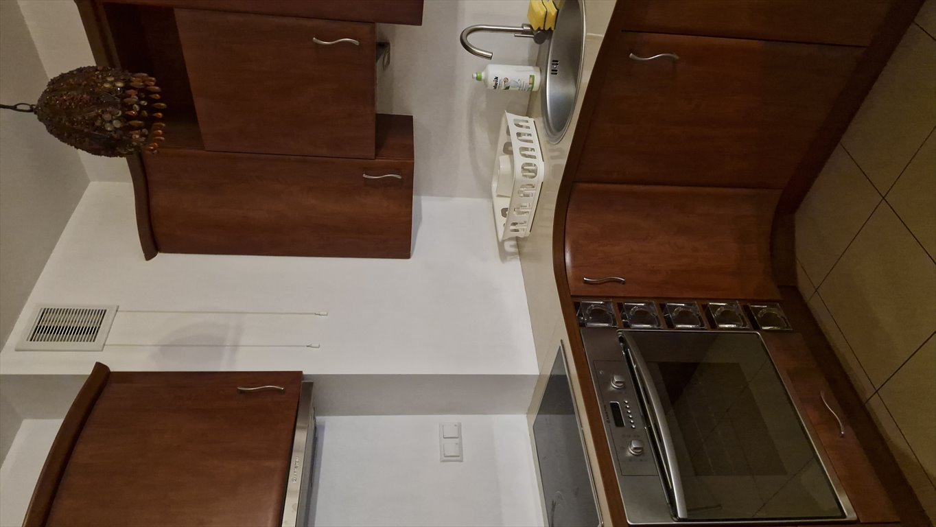 Mieszkanie dwupokojowe na wynajem Warszawa, Mokotów, Dolny Mokotów, Czerska  38m2 Foto 11