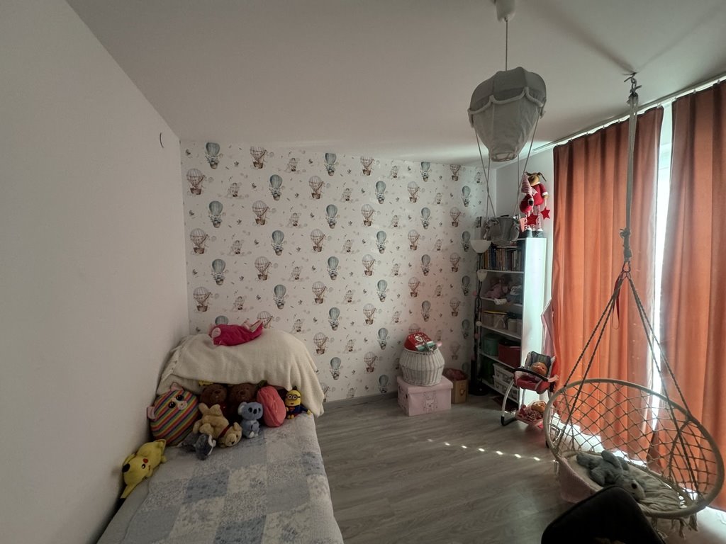 Mieszkanie trzypokojowe na sprzedaż Rzeszów, Henryka Wieniawskiego  80m2 Foto 4