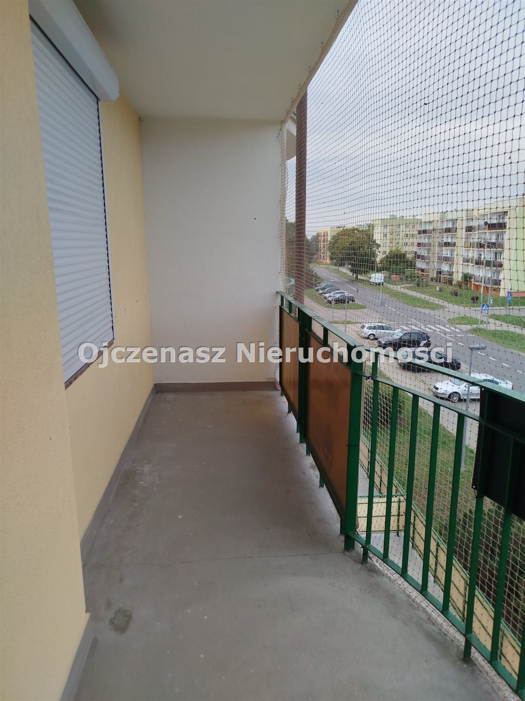 Mieszkanie dwupokojowe na sprzedaż Bydgoszcz, Fordon  58m2 Foto 12