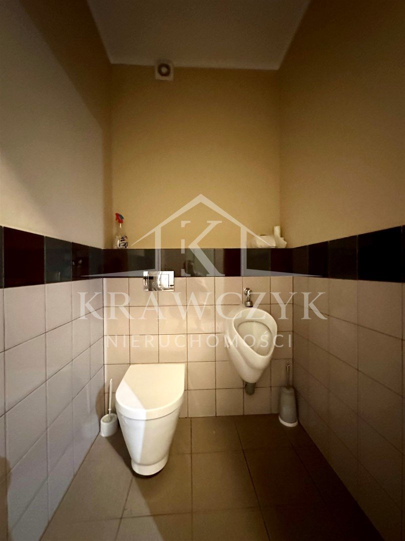 Lokal użytkowy na wynajem Szczecin, Bezrzecze  533m2 Foto 17