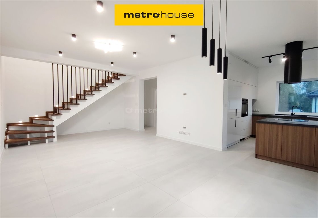 Nowoczesny dom 129 m² gotowy do zamieszkania w Żorach Żory, Jęczmienna  129m2 Foto 1