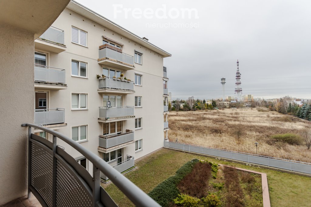 Mieszkanie dwupokojowe na sprzedaż Poznań, Piątkowo, Piątkowo  56m2 Foto 17