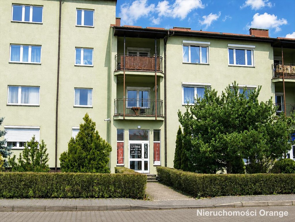 Do sprzedania lokal 97 m² z wejściem od ulicy w Poznaniu Poznań, ul. Horacego 27b  96m2 Foto 1