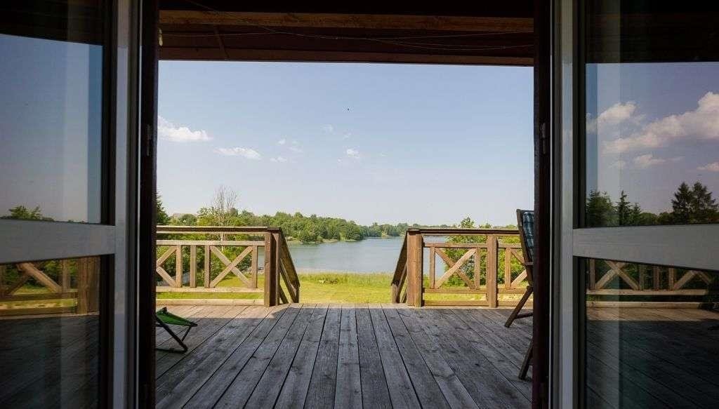 Działka budowlana na sprzedaż Grabnik  3 000m2 Foto 3