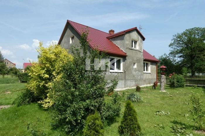 Dom na sprzedaż Żarska Wieś 90m2 Foto 1 Dom na sprzedaż Żarska Wieś 90m2 Foto 1