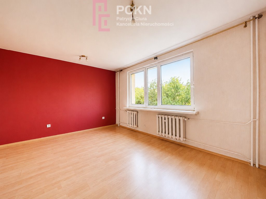 Sprzedam mieszkanie 49,81 m² z możliwością 3 pokoi w Opolu Opole, Zaodrze, Szymona Koszyka  50m2 Foto 1