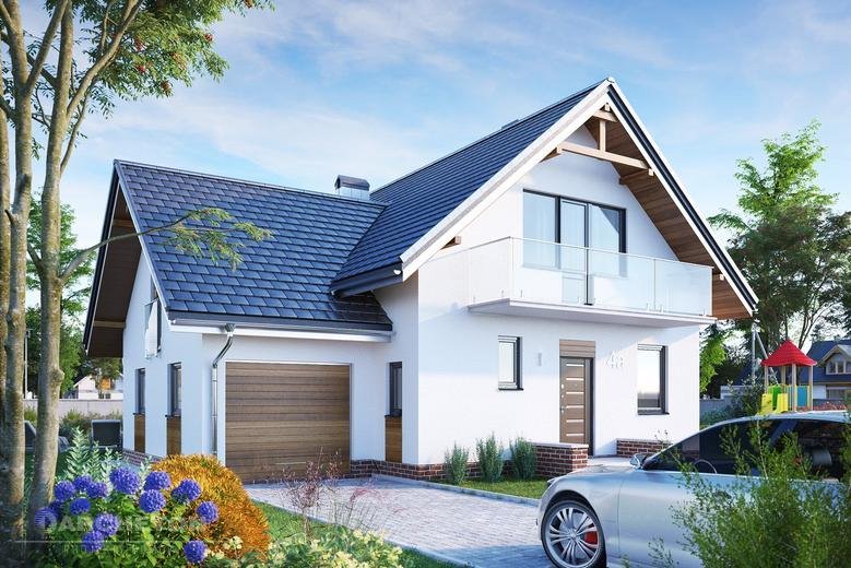 Dom na sprzedaż Nowe Grocholice, Nowe Grocholice  303m2 Foto 1