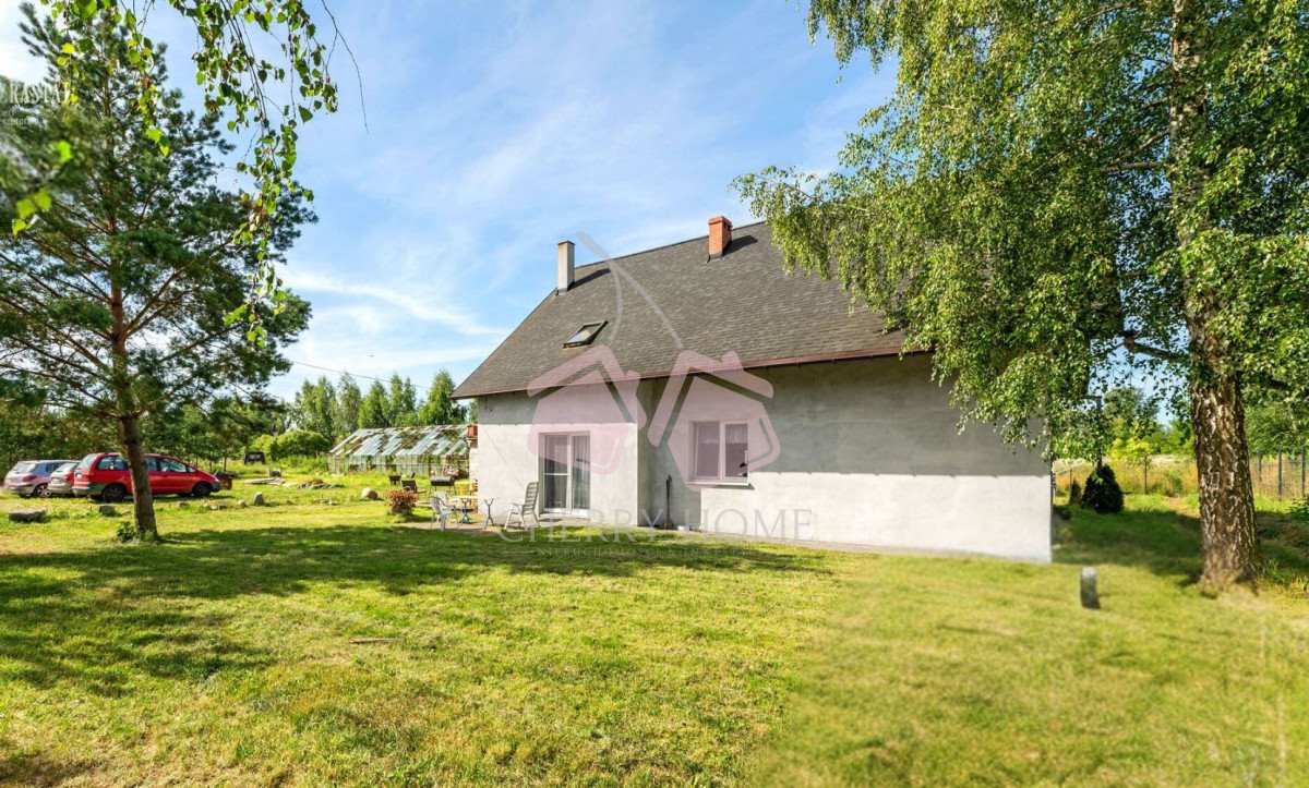 Działka budowlana na sprzedaż Gdańsk, Olszynka, Łanowa  5 346m2 Foto 3