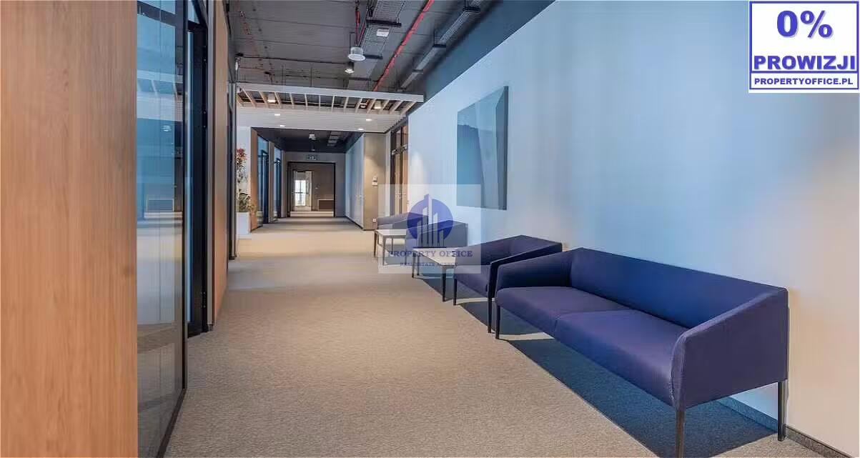 Lokal użytkowy na wynajem Warszawa, Ochota, Białobrzeska  645m2 Foto 1