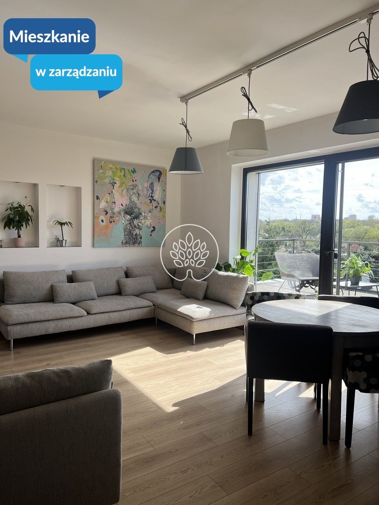 Dom do wynajęcia z tarasem i ogrodem w Jachcicach Bydgoszcz, Jachcice  86m2 Foto 1