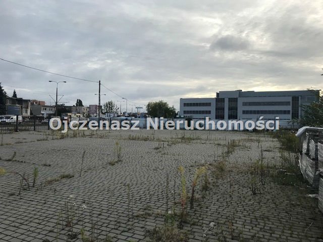 Działka inna pod dzierżawę Bydgoszcz, Bartodzieje  9 224m2 Foto 1