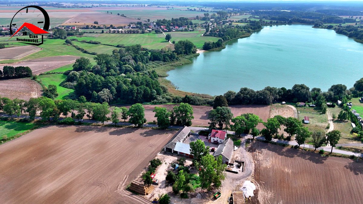 Dom na sprzedaż Orchowo, Bolesława Prusa  200m2 Foto 4