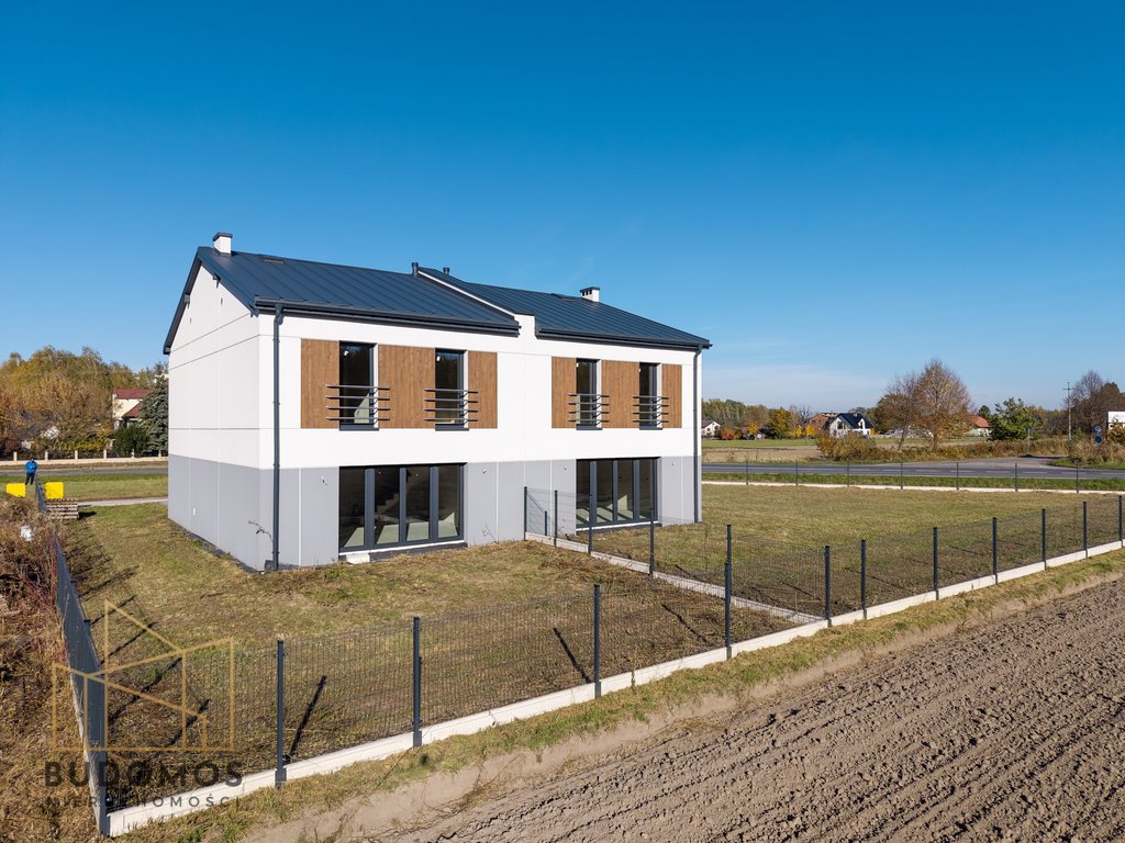 Dom na sprzedaż Wola Rzędzińska  132m2 Foto 1