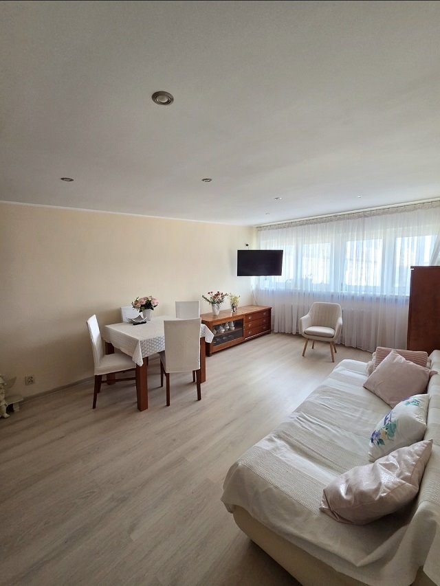 Sprzedam 39,8 m² w pełni wykończone, świetna lokalizacja! Łódź, Bałuty, Żubardź, Gandhiego  40m2 Foto 1