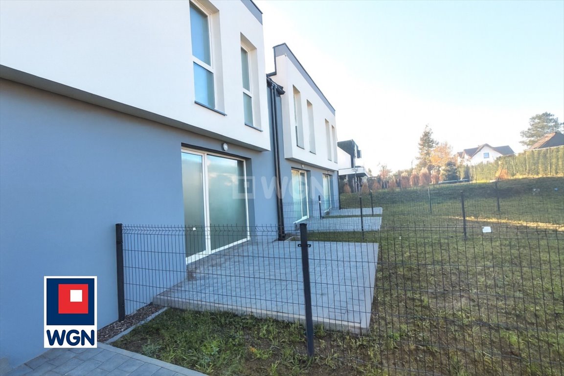 Dom na sprzedaż Miszewko, Miszewko, Miszewko  120m2 Foto 1