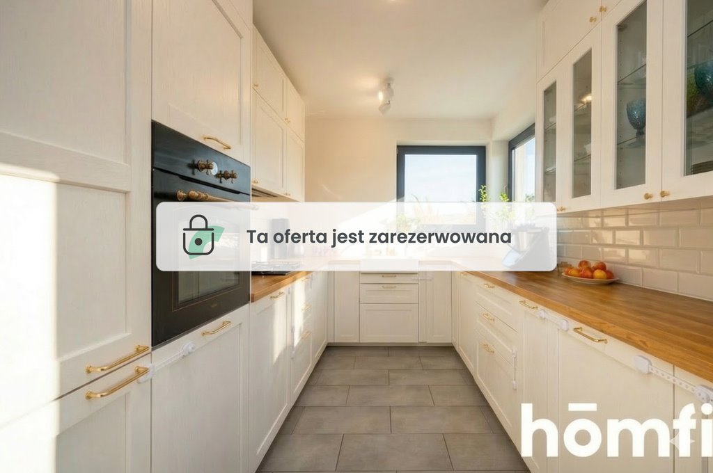Nowoczesny dom 2022 z panoramiczną działką i garażem Raciborsko  116m2 Foto 1