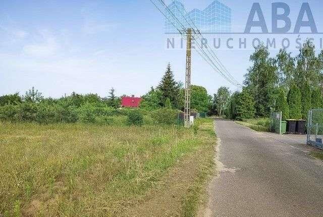 Działka rolna na sprzedaż Bielawy, Miodowa  4 482m2 Foto 8