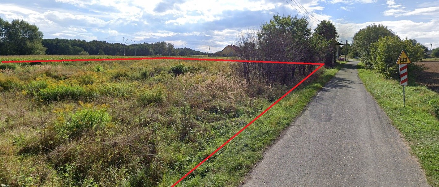 Działka inwestycyjna na sprzedaż Marklowice Górne, Ustronna  1 776m2 Foto 3