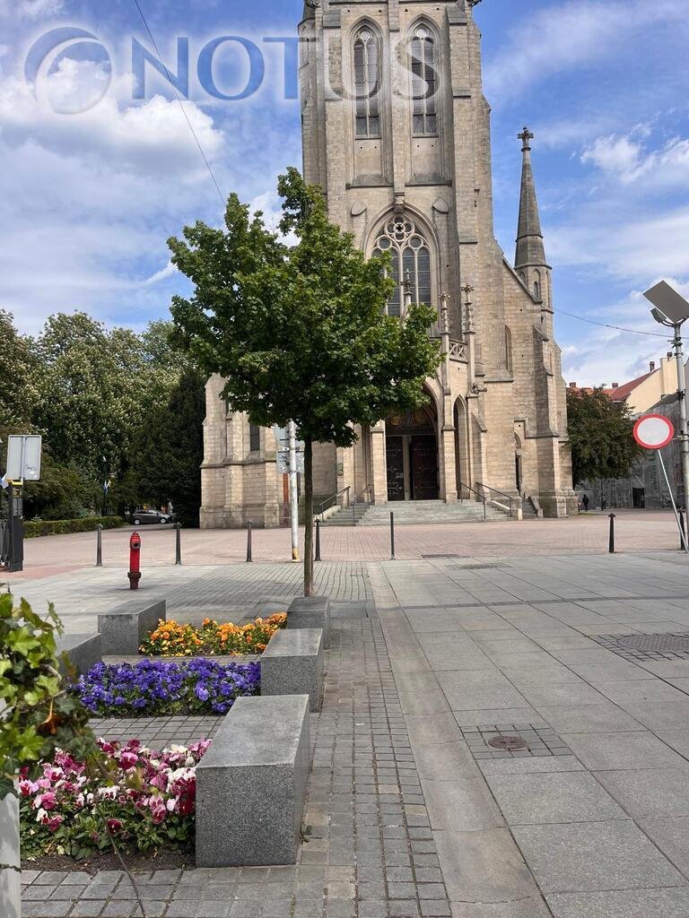 Mieszkanie na sprzedaż Katowice, Mariacka  101m2 Foto 1