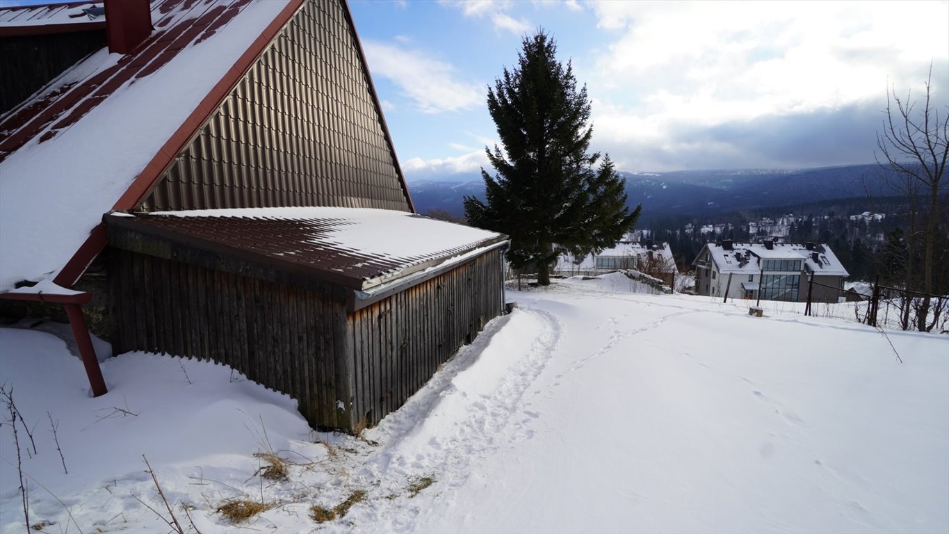 Dom na sprzedaż Szklarska Poręba, Biała Dolina  225m2 Foto 12