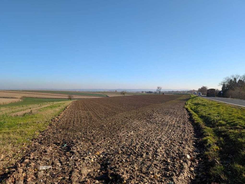 Zapraszam do zakupu działki inwestycyjnej przy DK45 w Rudniku Rudnik, Przemysłowa  4 561m2 Foto 1