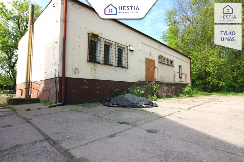 Budynek pod działalność z mieszkaniami, 193,5 m2, Reńsko Reńsko  194m2 Foto 1