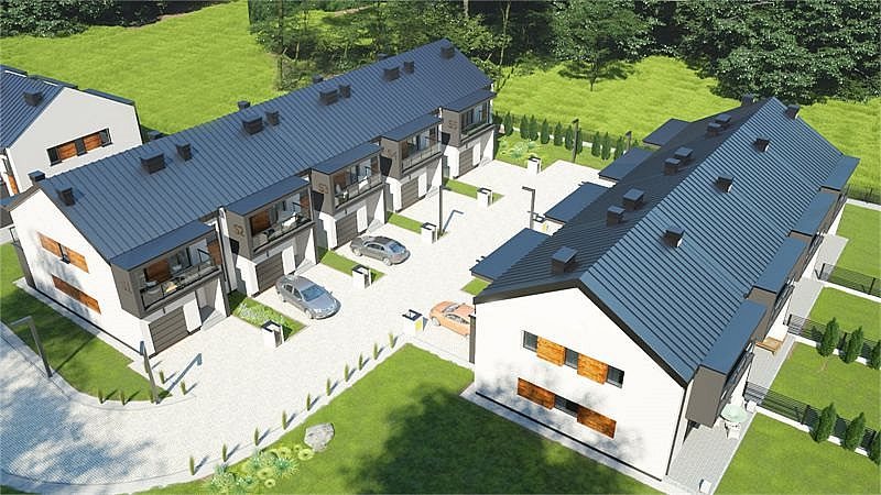 Dom na sprzedaż Rzeszów, Drabinianka 122m2 Foto 1 Dom na sprzedaż Rzeszów, Drabinianka 122m2 Foto 1