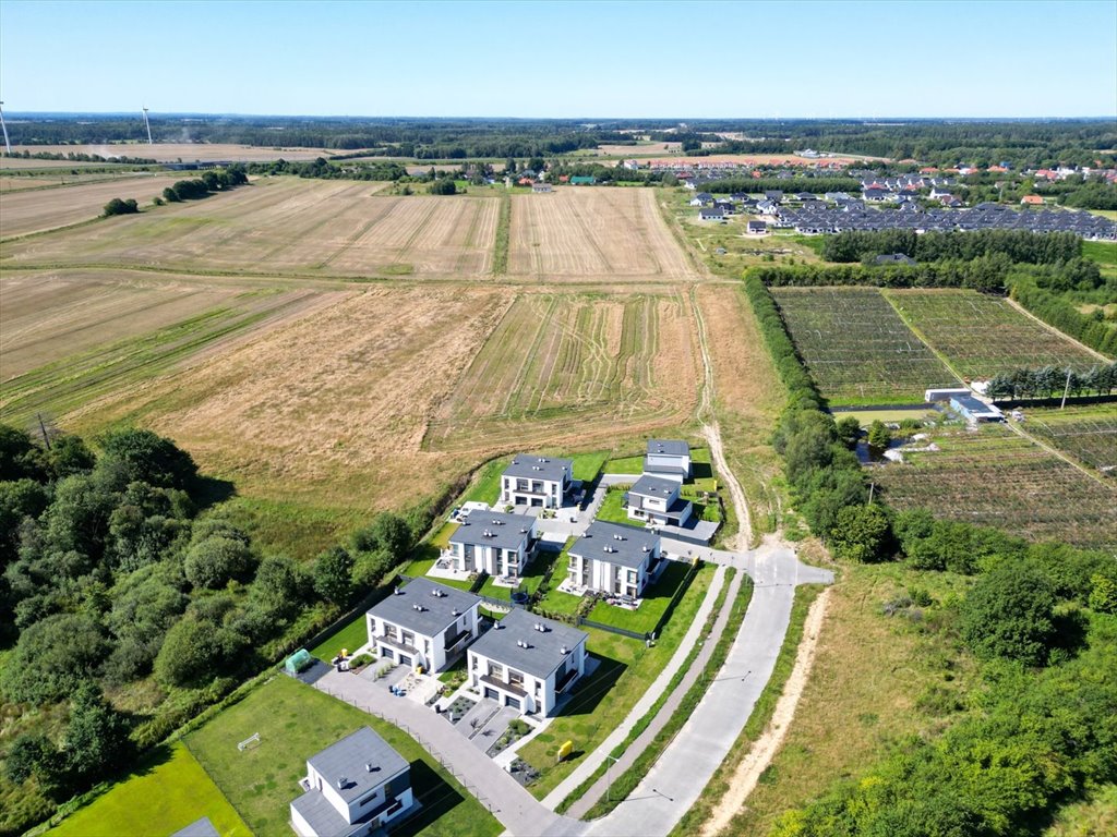 Działka budowlana na sprzedaż Bolesławice  1 000m2 Foto 5