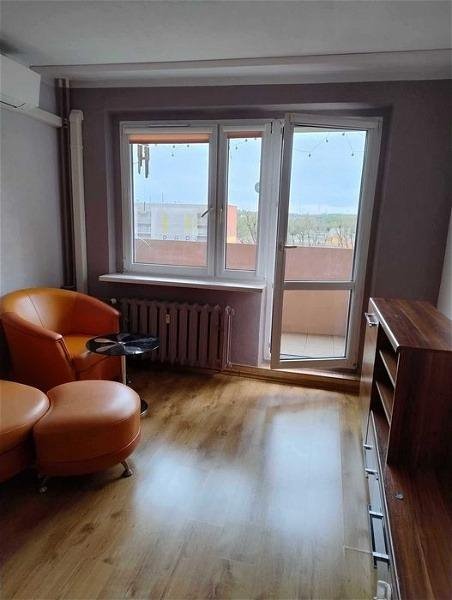 Mieszkanie dwupokojowe na sprzedaż Katowice, os. Witosa, Rataja  48m2 Foto 2