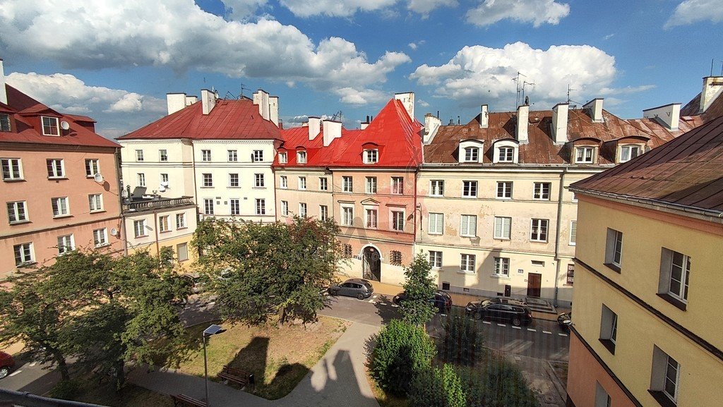 Mieszkanie dwupokojowe na wynajem Lublin, Śródmieście, Furmańska  48m2 Foto 14