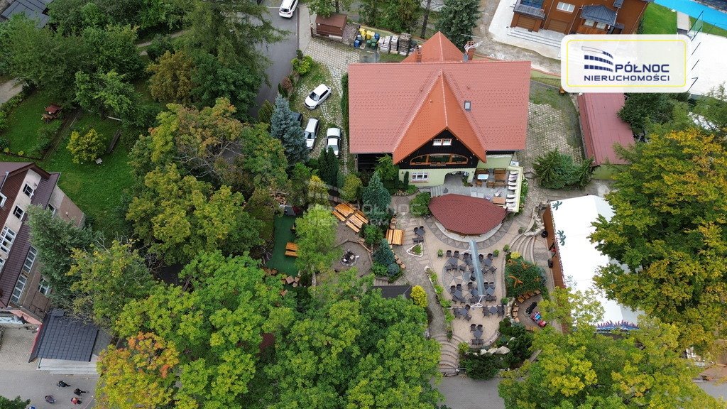 Lokal użytkowy na sprzedaż Karpacz, Konstytucji 3 Maja  680m2 Foto 1