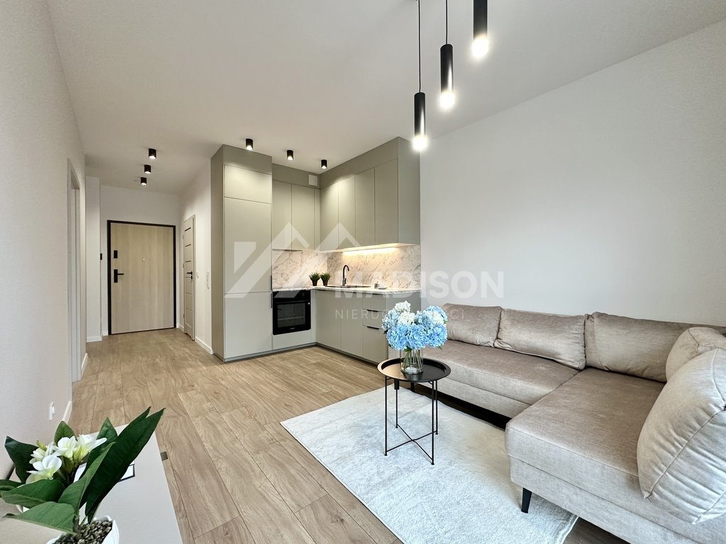 Mieszkanie dwupokojowe na sprzedaż Warszawa, Praga-Północ, Jagiellońska  36m2 Foto 1