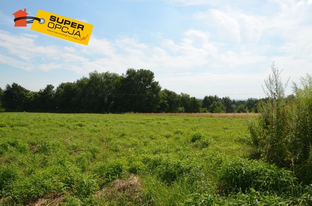 Działka budowlana na sprzedaż Zabierzów, Balice, Akacjowa 1 200m2 Foto 1 Działka budowlana na sprzedaż Zabierzów, Balice, Akacjowa 1 200m2 Foto 1