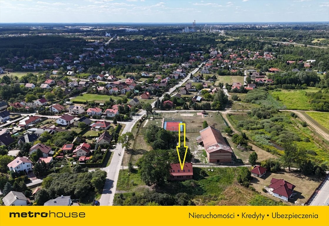 Lokal użytkowy na sprzedaż Nisko, Sopocka  350m2 Foto 4