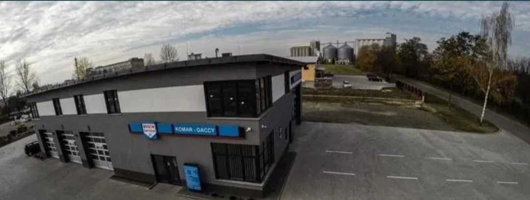 Lokal użytkowy na wynajem Ząbkowice Śląskie  700m2 Foto 5