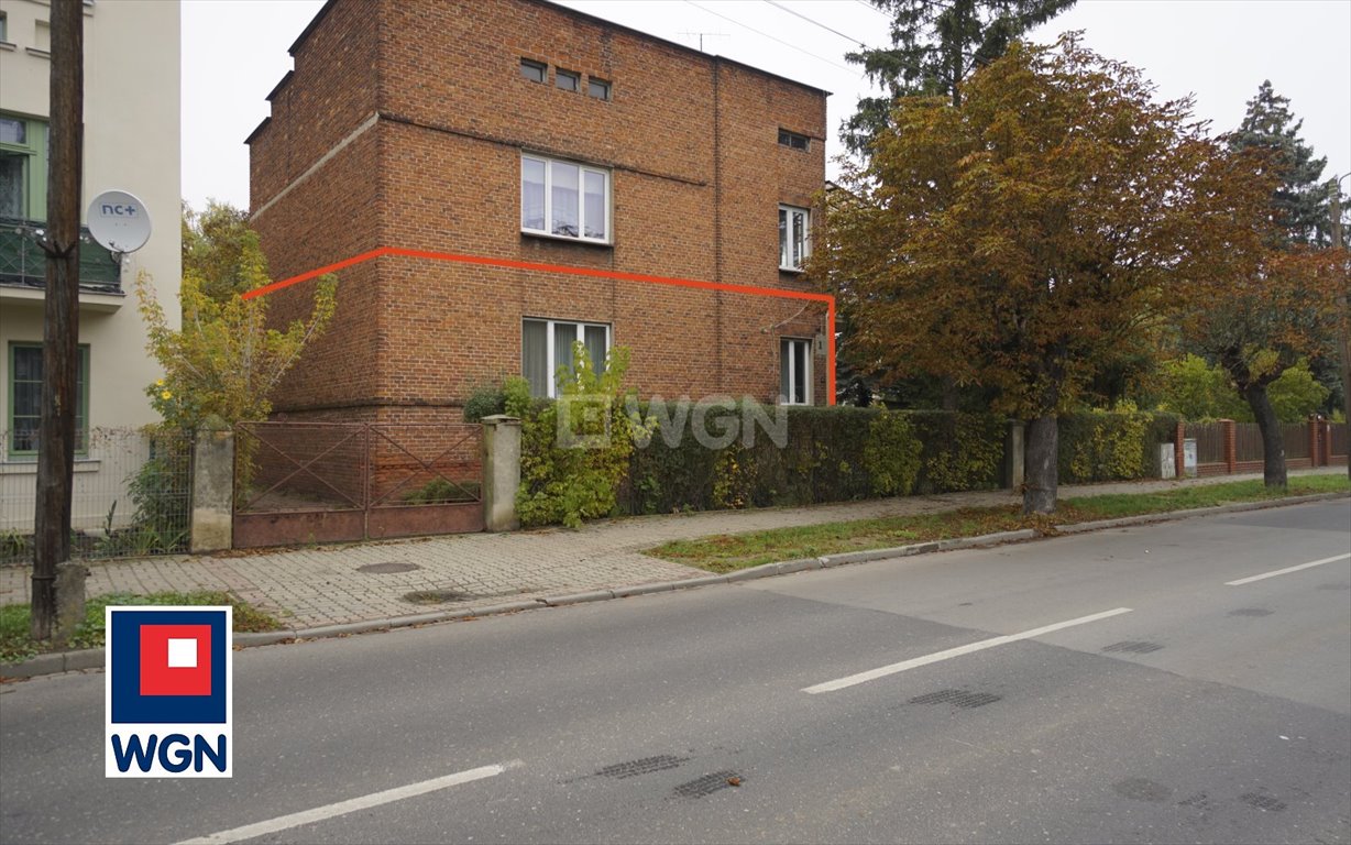 Mieszkanie czteropokojowe  na sprzedaż Konin, Mickiewicza  100m2 Foto 1