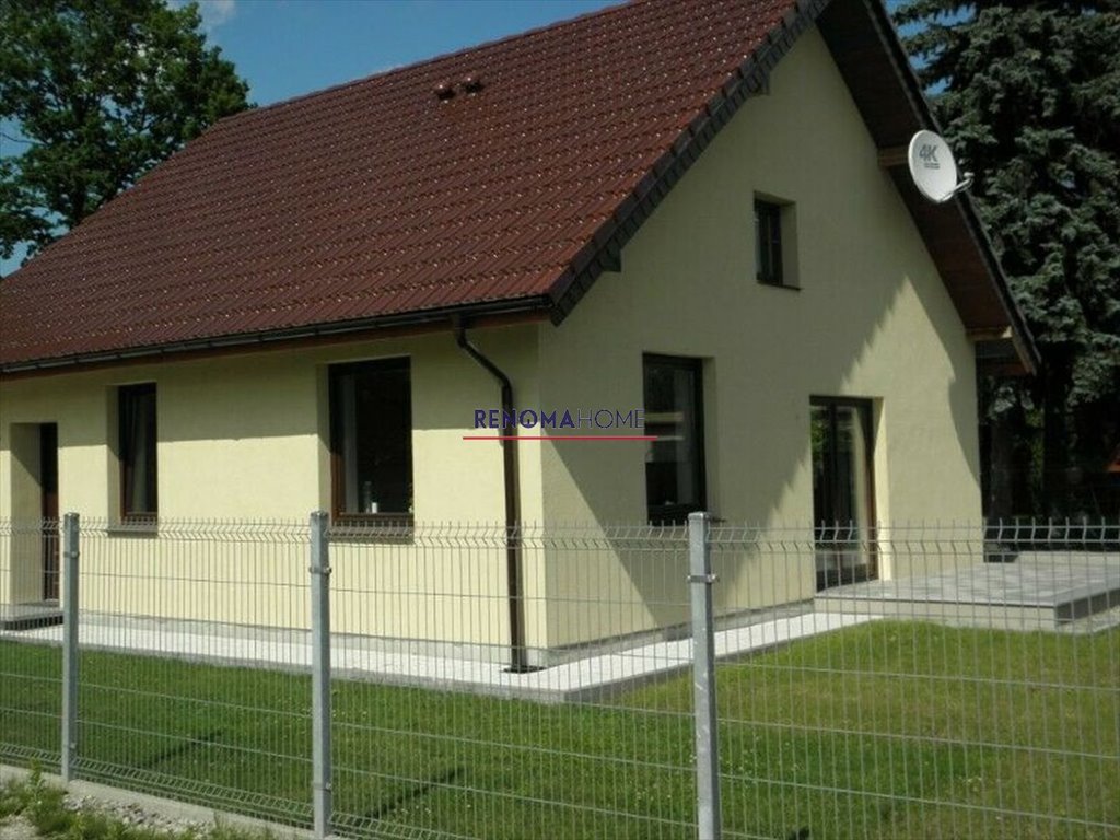 Dom na sprzedaż Długołęka, Różana  88m2 Foto 13