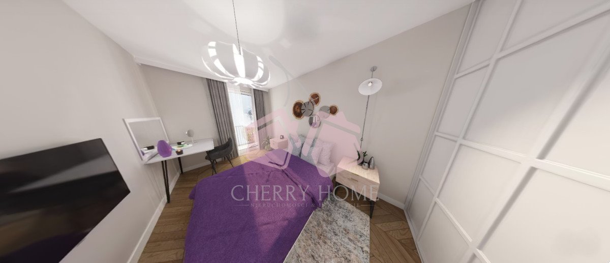 Mieszkanie czteropokojowe  na sprzedaż Gdańsk, Siedlce, Seweryna Goszczyńskiego  64m2 Foto 7