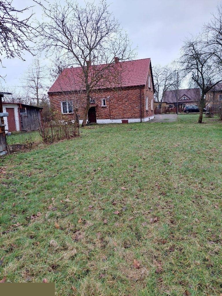 Dom na sprzedaż Dęblin, Stefana Okrzei  120m2 Foto 4