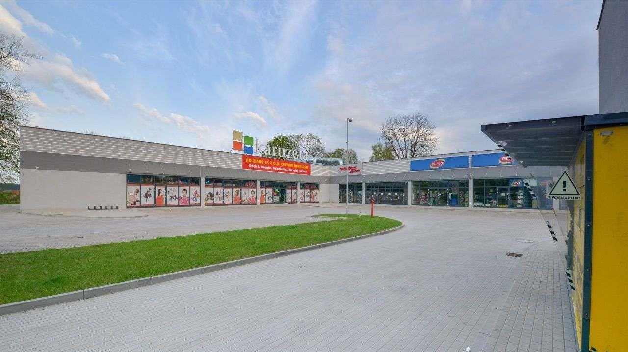 Lokal użytkowy na sprzedaż Gołdap, Gołdap  2 720m2 Foto 1