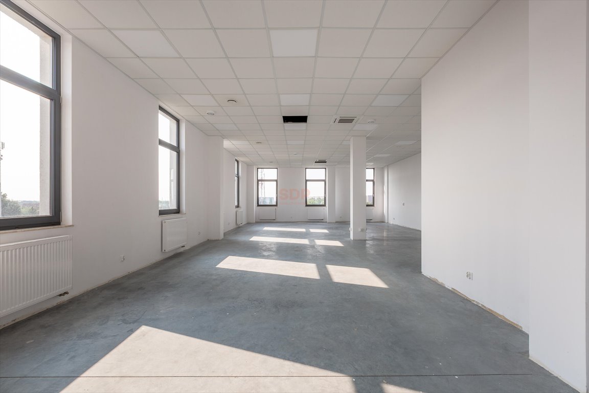 Nowoczesny lokal 209 m2 w K2 Office, Psie Pole Wrocław, Psie Pole, Psie Pole, Obornicka  209m2 Foto 1