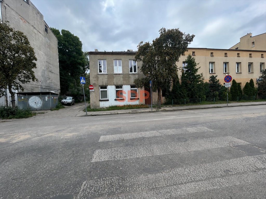 Do sprzedania kamienica 207 m² z dużym potencjałem inwestycyjnym Łódź, Bałuty, Rybna  207m2 Foto 1