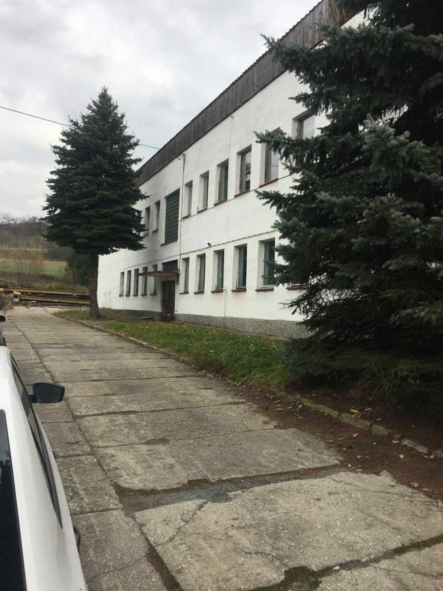 Kłodzko: Obiekt przemysłowy 20 000 m² z halą i biurami Kłodzko  20 000m2 Foto 1